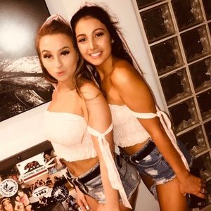 Meet your Posher, Lacey